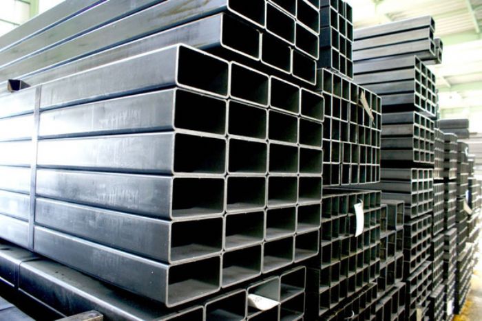 Aceros Estructurales.